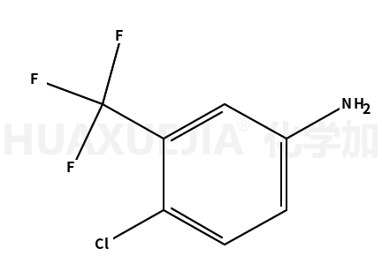 5-amino-2-chlorobenzotrifluoride