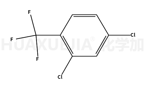 2,4-二氯三氟甲苯