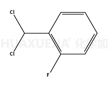 2-氟苯亚甲基氯