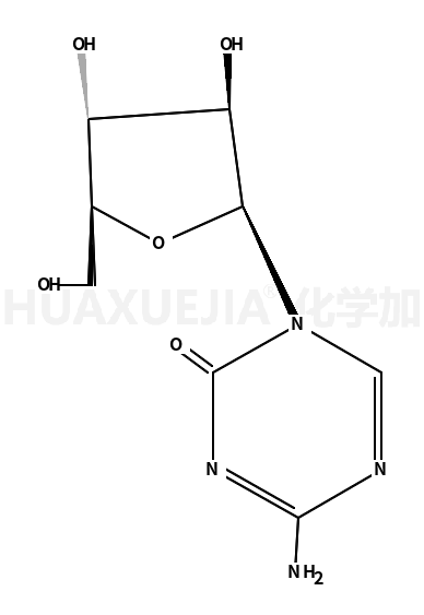 5-氮胞苷