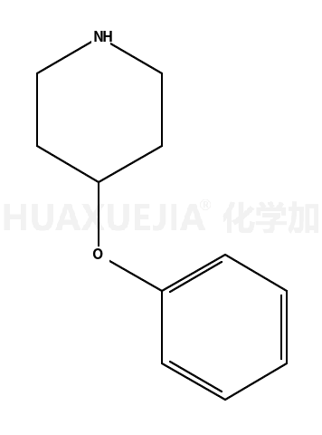 4-苯氧基哌啶