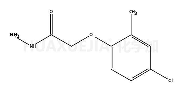2-(4-氯-2-甲基苯氧基)乙酰肼