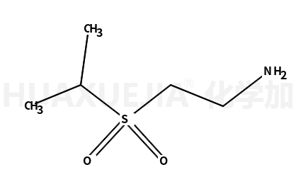 2-异丙基磺酰乙胺