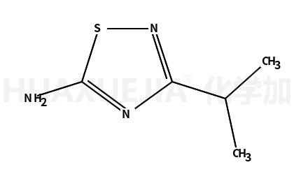 5-氨基-3-异丙基-1,2,4-噻二唑