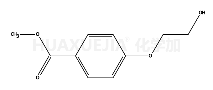 4-(2-羟乙氧基)苯甲酸甲酯