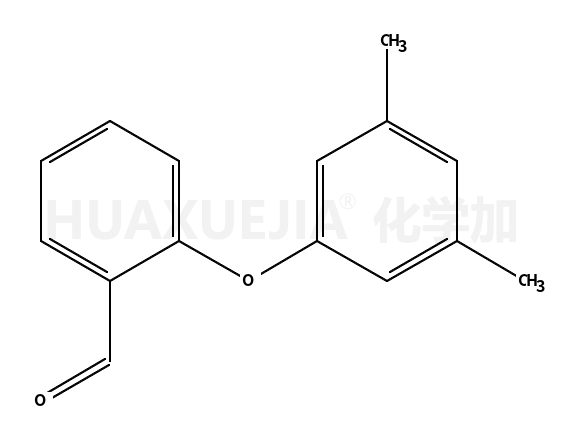 2-(3,5-二甲苯氧基)苯甲醛