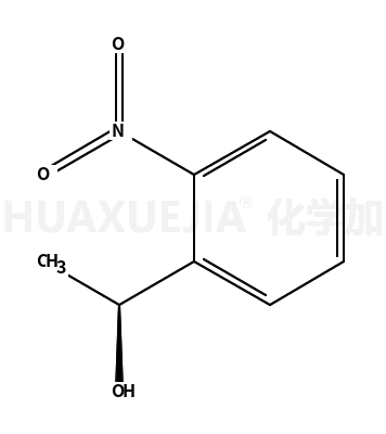 1-(2-硝基苯基)乙醇