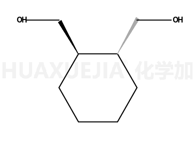 (1S,2S)-环己烷-1,2-二甲醇