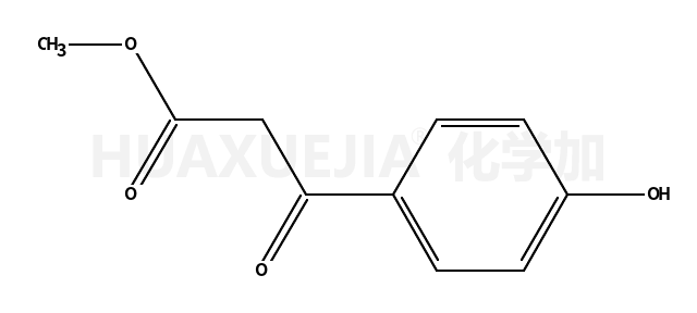 (4-羟基苯甲酰基)乙酸甲酯