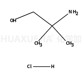 2-氨基-2-甲基-1-丙醇 盐酸盐