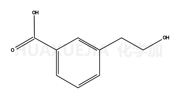 3-(1-丙腈基)苯甲酸