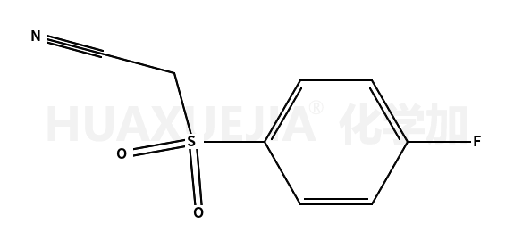 4-氟苯磺酰基乙腈