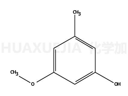 3-甲氧基-5-甲基苯酚