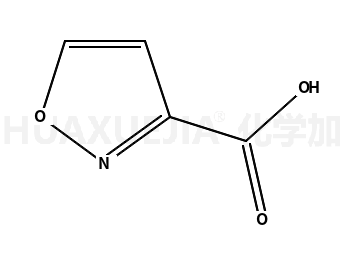 3-异恶唑甲酸