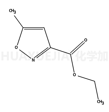 5-甲基-3-异噁唑羧酸乙酯
