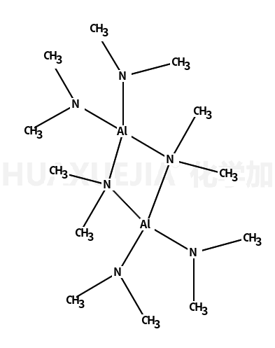三(二甲基酰胺基)铝(III)