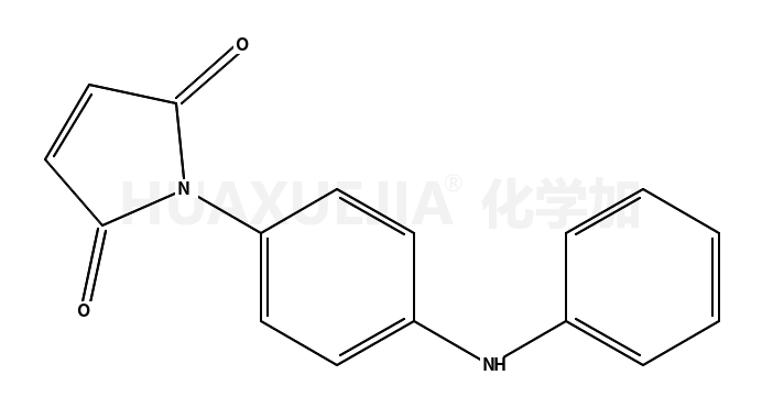 N-(4-氨基苯基)馬來酰亞胺