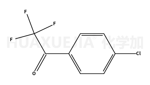 4'-氯-2,2,2-三氟苯乙酮