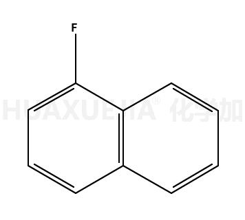 321-38-0结构式