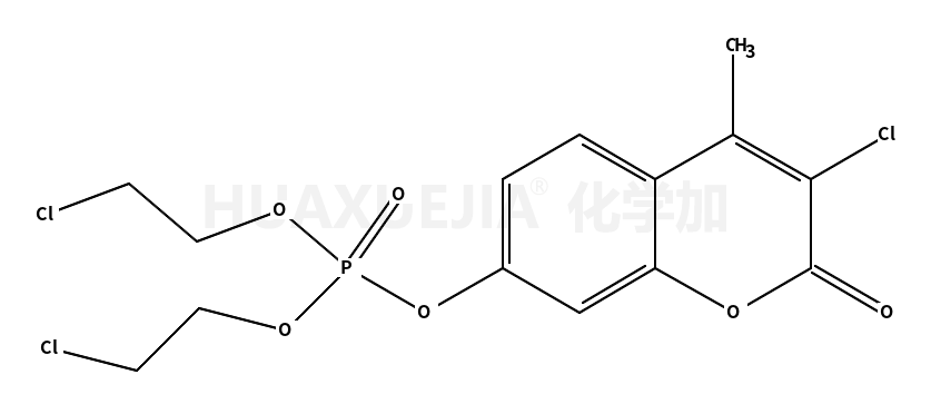 321-55-1结构式