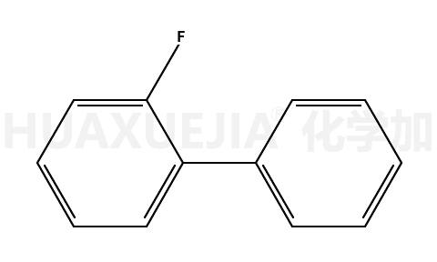 1-fluoro-2-phenylbenzene