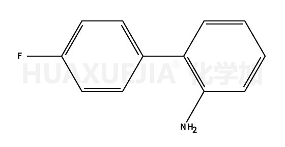 4-氟-联苯-2-胺