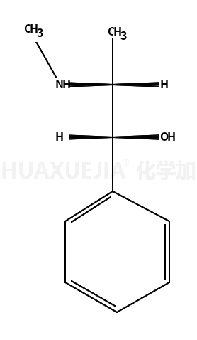 左旋伪麻黄碱