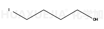 4-碘-1-丁醇