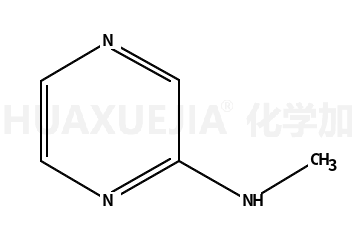 2-甲氨基吡嗪