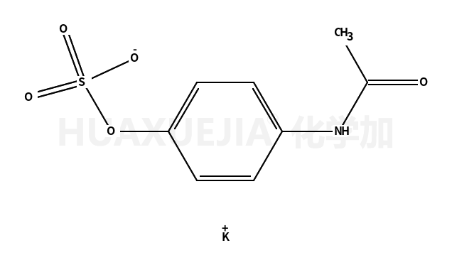 4-AcetaminophenSulfatePotassiumSalt