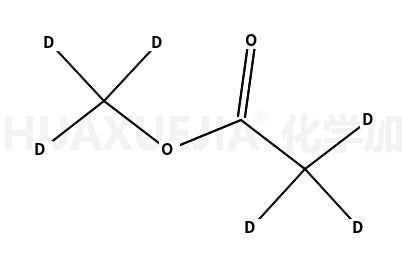 Methyl Acetate-d6