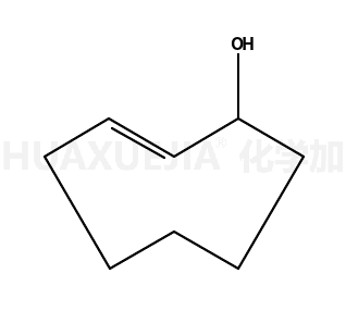 (2Z)-cyclooct-2-en-1-ol
