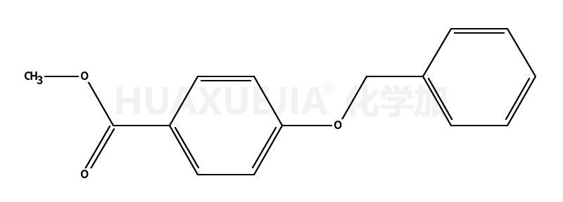 4-苄氧基苯甲酸甲酯