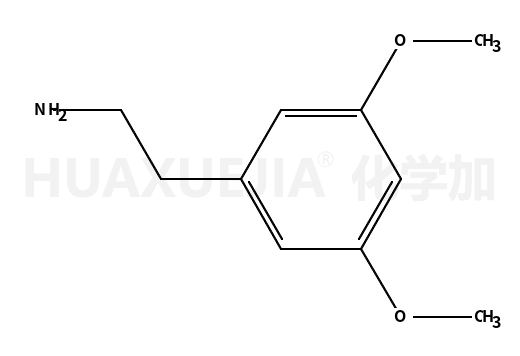 3,5-二甲氧基苯乙胺