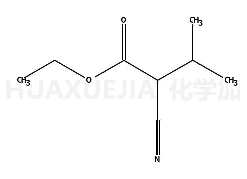 异丙基氰乙酸乙酯