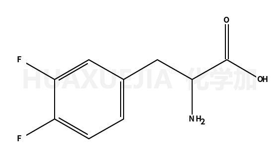 3，4-difluorophenylalanine