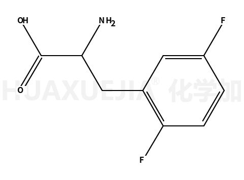 2,5-二氟苯丙氨酸