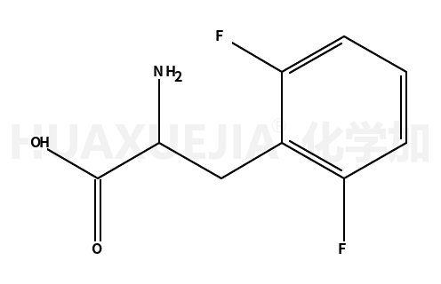 DL-2,6-二氟苯基丙氨酸