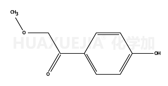 2-Methoxy-4'-hydroxyacetophenone