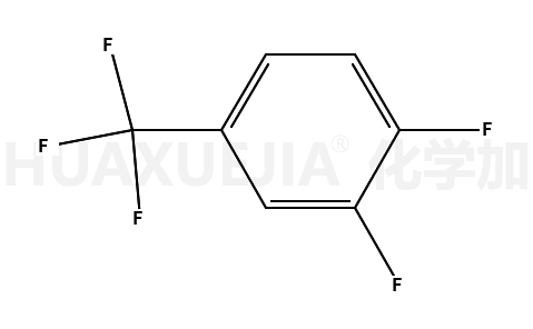 3,4-二氟三氟甲苯