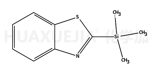 2-(三甲基硅基)苯并噻唑