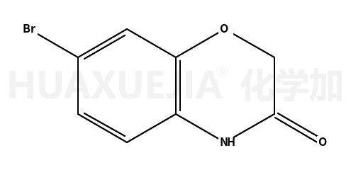 7-溴-2H-苯并[b][1,4]噁嗪-3(4H)-酮