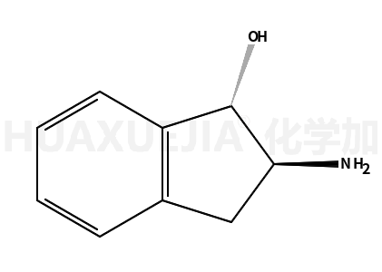 (1S,2S)-2-氨基-2,3-二氢-1H-茚-1-醇