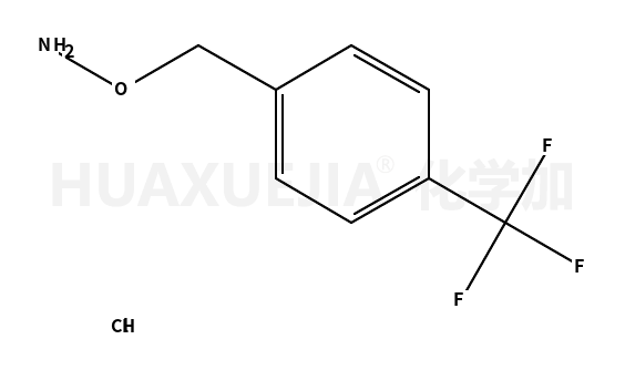 O-[4-(三氟甲基)苄基]羟胺盐酸盐