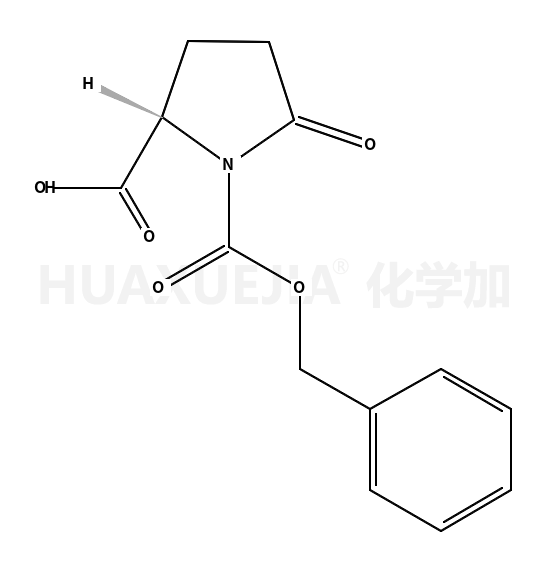 N-苄氧羰基-L-焦谷氨酸