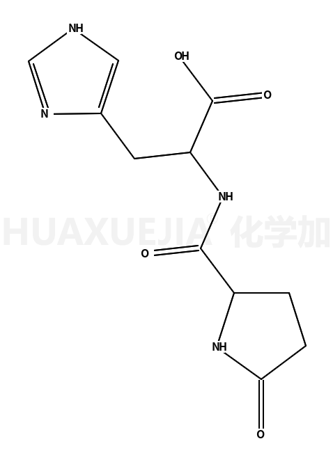 LHRH (1-2) (FREE ACID)