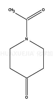 N-乙?；?4-哌啶酮