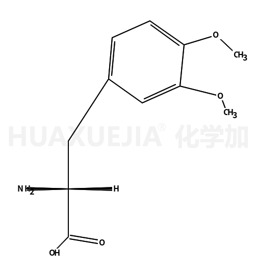 3-(3,4-二甲氧基苯基)-L-丙氨酸