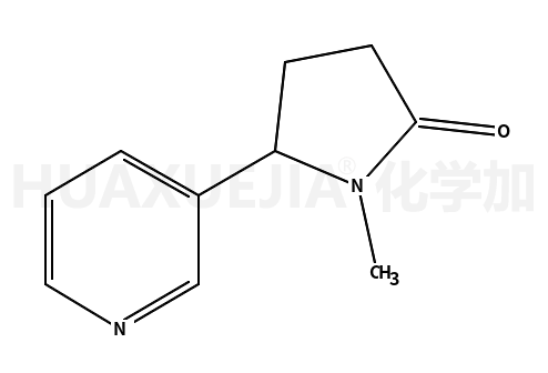 (-)-cotinine