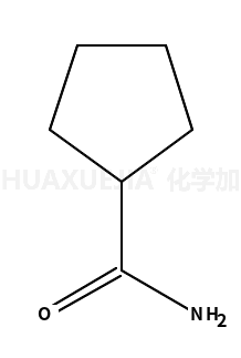 cyclopentane carboxamide